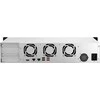 QNAP TS-864EU-8G NAS/storage serveris Rack (2U) Intel® Celeron® 8 GB DDR4 0 TB QNAP Turbo System Juodas