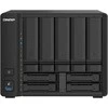 Serveris QNAP TS-932PX Alpine AL-324 Ethernet LAN jungtis Tower Juoda NAS