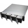Serveris QNAP TS-h1886XU-RP-R2-D1622-32G-Raudonas 12+6 Bay 2U NAS Intel Xeon D-1622 4cores/8threads 3.2GHz 32GB ECC DDR4 6x6,35cm 3,5Zoll+5Y Wrnty