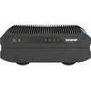 Serveris QNAP TS-I410X NAS Tower Ethernet LAN Juodas x6425E