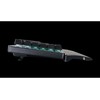 QPAD MK-40 klaviatūra Gaming USB QWERTZ Niemiecki Juodas