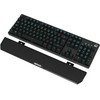 QPAD MK-40 klaviatūra Gaming USB QWERTZ Niemiecki Juodas
