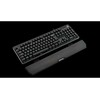 Klaviatūra Qpad MK-40 Gaming (9J.P7N81.K0G)