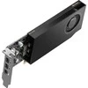 Pny Technologies PNY vaizdo plokštė NVIDIA Quadro RTX A400 Power Limited Low Profile 4GB GDDR6
