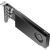 Pny Technologies PNY vaizdo plokštė NVIDIA Quadro RTX A400 Power Limited Low Profile 4GB GDDR6