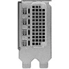 PNY NVIDIA 2000 Ada 16 GB LowProfile OEM versija PCI-Express x16 Gen 4.0, dvigubas lizdas, 16 GB GDDR6 ECC 128 bitų, HDCP 2.2 ir HDMI 2.0 palaikymas su opt. Adapteris 4x Mini DP 1.4a 1x LP laikiklis