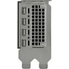 PNY PCI-Express x16 Gen 4.0, dvigubas lizdas, 20 GB GDDR6 160 bitų, HDCP 2.2, HEVC ir HDMI 2.0 palaikymas su opt. Adapteris, 4x Mini DP 1.4a, 1x LP laikiklis, OEM versija