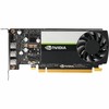 Vaizdo plokštė Pny Technologies PNY Quadro T400 4GB GDDR6 3xmDP LP