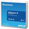 Taśma Quantum Data Cartridge LTO-9 MR-L9MQN-01
