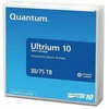 Taśma Quantum Quantum LTO tape MR-L10MQN-01 / LTO-10 Ultrium Baltas