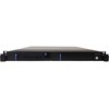 Serveris „Streamer Quantum“ „Streamer LTO-9 SAS 19'' Rackmount“ rinkinys su 1 LTO-9 duomenų ir valymo kasetėmis