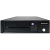 DVD grotuvas Quantum LTO9 TAPE DRIVE HH TABLETOP KIT LTO9 TAPE DRIVE HH TABLETOP KIT