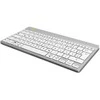 R Go Tools R-GO COMPACT BREAK ERGONOMIŠKAS - Klaviatūra QWERTZ (DE) BLUETOOTH W