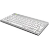 R-GO COMPACT BREAK ERGONOMIC - Klaviatūra AZERTY (FR) BLUETOOTH W