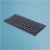 R Go Tools R-GO COMPACT BREAK BELAIDĖ – QWERTY klaviatūra (JAV)