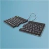 R Go Tools R-GO SPLIT BREAK ERGONOMIŠKAS - Klaviatūra QWERTZ (DE) BLUETOOTH B