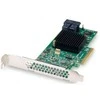 Kontrolierius Broadcom PCIE 4, 0 x 8 - 2 x SF- 8654 HBA 93, 00- 16I (05- 500, 77- 02)