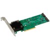 Saugojimo Adapteris - Broadcom MegaRAID 9540-2M2 PCIe 4.0 M.2 SATA/NVMe