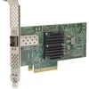 LENOVO DCG ThinkSystem Broadcom 57414 10/25GbE SFP28 2 prievadų PCIe eterneto adapteris