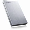 Icy Box Raidsonic | Išorinis USB 3.0 korpusas, skirtas 2,5" SATA HDD/SSD diskams su apsaugos nuo įrašymo jungikliu | sata | USB 3.0