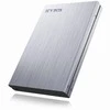 Icy Box Raidsonic | Išorinis USB 3.0 korpusas, skirtas 2,5" SATA HDD/SSD diskams su apsaugos nuo įrašymo jungikliu | sata | USB 3.0