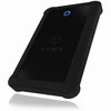 ICYBOX IB-233U3-B Icy Box Išorinis korpusas skirtas 2,5 SATA HDD/SSD, USB 3.0, Juodas