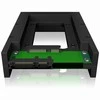 Icy Box IB-2538StS 2,5"–3,5" keitiklis | Raidsonic | ICY BOX IB-2538StS 2,5"–3,5" HDD/SSD keitiklis