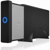 Icy Box Raidsonic | Išorinis korpusas 3,5" SATA HDD su USB 3.0 sąsaja ir UASP palaikymu | IB-377U3