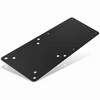 Laikiklis Raidsonic ICY BOX IB-MSA103-VM Priedas monitoriaus stovui su VESA 75x75 ir 100x100 Juodas