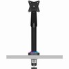 ICY BOX Laikiklis su USB HUB i RGB
