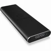 Icy Box IB-183M2 SSD korpusas su USB jungtimi