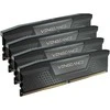 RAM 128GB Corsair DIMM 5600 (4x 32 GB) Quad-Kit (juodas, CMK128GX5M4B5600C40, Vengeance, INTEL XMP)