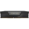 RAM 128GB Corsair DIMM 5600 (4x 32 GB) Quad-Kit (juodas, CMK128GX5M4B5600C40, Vengeance, INTEL XMP)
