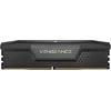 RAM 128GB Corsair DIMM 5600 (4x 32 GB) Quad-Kit (juodas, CMK128GX5M4B5600C40, Vengeance, INTEL XMP)
