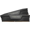 RAM 128GB Corsair DIMM 5600 (4x 32 GB) Quad-Kit (juodas, CMK128GX5M4B5600C40, Vengeance, INTEL XMP)