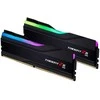 RAM G.Skill Trident Z5 RGB F5-6000J3444F64GX2-TZ5RK atminties modulis 128 GB 2 x 64 GB DDR5 5600 MT/s