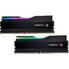 RAM G.Skill Trident Z5 RGB F5-6000J3444F64GX2-TZ5RK atminties modulis 128 GB 2 x 64 GB DDR5 5600 MT/s