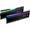 RAM G.Skill Trident Z5 RGB F5-6000J3444F64GX2-TZ5RK atminties modulis 128 GB 2 x 64 GB DDR5 5600 MT/s