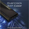 RAM Atmintis Klevv BOLT X, DDR4, 16 GB, 3600MHz, CL18 (KD48GU880-36A180U)