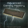 RAM Atmintis Klevv BOLT X, DDR4, 16 GB, 3600MHz, CL18 (KD48GU880-36A180U)
