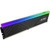 RAM 16GB ADATA DIMM 3600 (2x 8 GB) Dual-Kit (juodas, AX4U36008G18I-DTBKD35G, XPG Spectrix D35G, INTEL XMP)