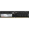 ADATA DDR5 16GB RAM atminties modulis, priekinis vaizdas
