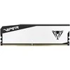 RAM 16GB Patriot DIMM 5600 (wei, VEB516G5636W, VIPER Elite 5, INTEL XMP, AMD EXPO)