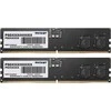 Patriot 16GB RAM atminties moduliai dviem komplektais