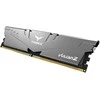 RAM 16GB Team Group DIMM 3200 (2x 8 GB) Dual-Kit (grau, TLZGD416G3200HC16FDC01, VULCAN Z, INTEL XMP)