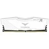 RAM 16GB Team Group DIMM 3200 (2x 8 GB) Dual-Kit (wei, TF4D416G3200HC16FDC01, Delta RGB, INTEL XMP)