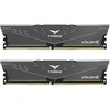 RAM 16GB Team Group DIMM 3200 (2x 8 GB) Dual-Kit (grau, TLZGD416G3200HC16FDC01, VULCAN Z, INTEL XMP)