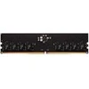 Team Group 16GB DDR5 atminties modulis iš priekio