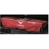 RAM 16GB Team Group DIMM 5200 (juodas, FLBD516G5200HC40C01, Vulcan, INTEL XMP)