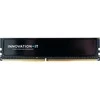 RAM 3200 8GB Innovation IT CL16 1.35V su šilumos paskirstytoju (CL16-18-18)